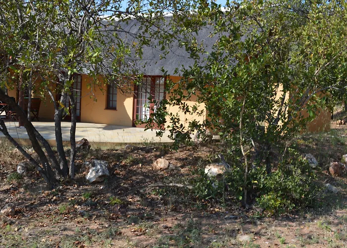 Silonque Bush Estate