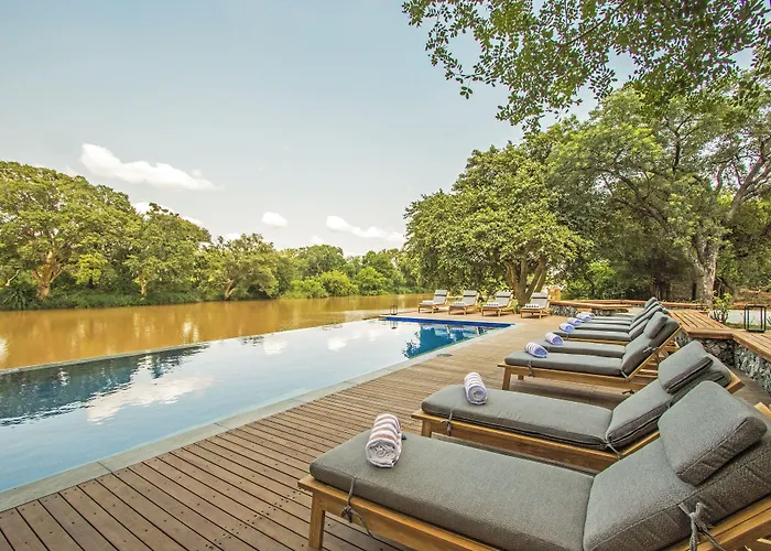 Abelana River Lodge
