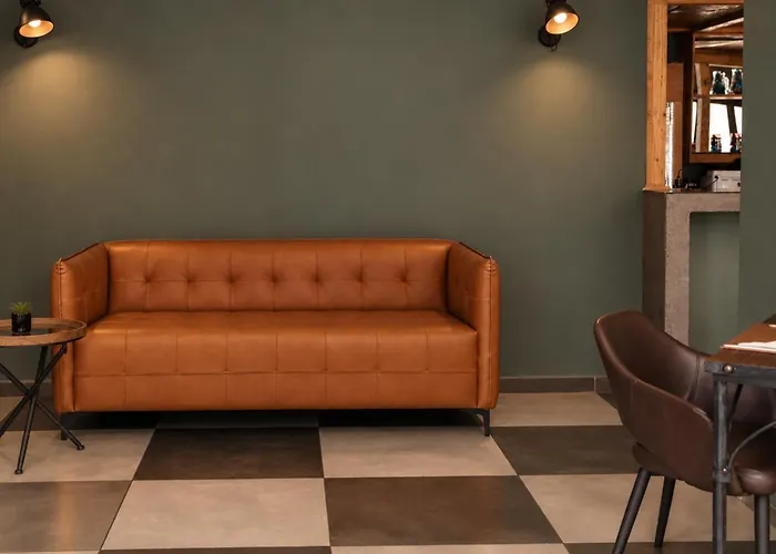 Masingitana Boutique Hotel